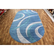 Килим MELISA 355 BLUE