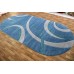 Килим MELISA 355 BLUE