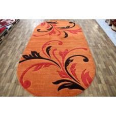Килим MELISA 371 ORANGE