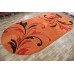 Килим MELISA 371 ORANGE
