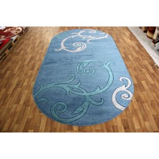 Килим MELISA 395 BLUE