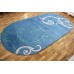 Килим MELISA 395 BLUE