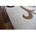 Килим MELISA 395 CREAM