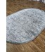 Килим ODESSA E235AG L.GREY / L.GREY