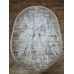 Килим ODESSA E233AC POLY. IVORY / CREAM