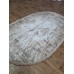 Килим ODESSA E233AC POLY. IVORY / CREAM
