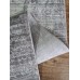 Килим ODESSA E233AG C.POLY.L.GREY/CREAM