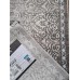 Килим ODESSA D703BG C.POLY.L.GREY/CREAM