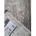 Килим ODESSA D706BG L.GREY / CREAM