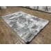Килим ODESSA E314BC L.GREY/GREY