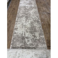 Доріжка ODESSA E319BC POLY.IVORY/L.BEIGE