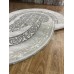Килим ODESSA 00501S L.GREY / CREAM