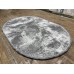 Килим ODESSA E314BC L.GREY/GREY