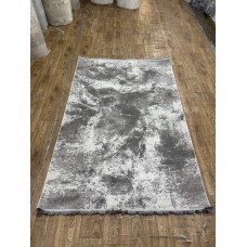 Килим ODESSA E314BC L.GREY/GREY
