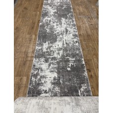 Доріжка ODESSA E319AG L.GREY/C.POLY.GREY