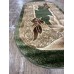 Килим ВЫРИЗКА 139 GREEN