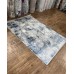 Килим MODA 8259A L.BLUE / D.GREY