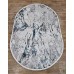 Килим LEXA 07602C L.BLUE / CREAM