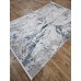 Килим LEXA 07602C L.BLUE / CREAM