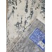 Килим LEXA 07602C L.BLUE / CREAM