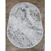 Килим LEXA 00042A GREY / ALMOT