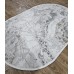 Килим LEXA 00042A GREY / ALMOT