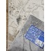 Килим LEXA 00042A GREY / ALMOT
