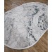 Килим LEXA 00042A L.BLUE / L.GREY