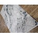 Килим LEXA 00042A L.BLUE / L.GREY