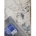 Килим LEXA 00042A L.BLUE / L.GREY