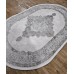 Килим LEXA 5985 GREY / L. GREY