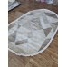 Килим LUMY 0179LB L. BEIGE / CREAM