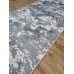Доріжка LUXURY 05917A TURQUOISE / D.GREY HB