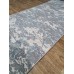 Доріжка LUXURY 05917A BLUE / BLUE