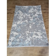 Килим LUXURY 05917A BLUE / BLUE