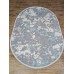 Килим LUXURY 05917A BLUE / BLUE