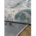Килим LUXURY 06185A TURQUOISE / VIZON HB