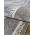 Килим LUXURY 05986D D.GREY HB / VIZON