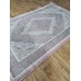 Килим LUXURY 05986D D.GREY HB / LILAC