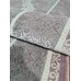 Килим LUXURY 05986D D.GREY HB / LILAC