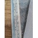 Килим LUXURY 05986D D.GREY HB / BLUE