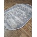 Килим LUXURY 06185A VIZON / D.GREY HB