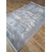 Килим LUXURY 06185A BLUE / D.GREY HB