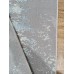 Килим LUXURY 06185A BLUE / D.GREY HB