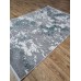 Килим LUXURY 05917A TURQUOISE / D.GREY HB
