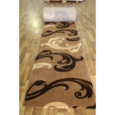 Доріжка MELISA 0313 BEIGE