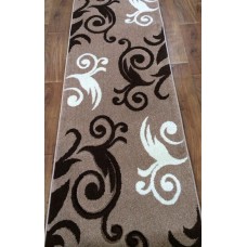 Доріжка MELISA 0391 BEIGE-N