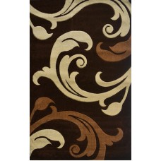 Килим MELISA 0313 BROWN