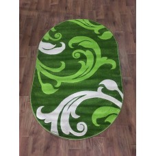 Килим MELISA 0313 GREEN