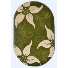 Килим MELISA 0331 GREEN